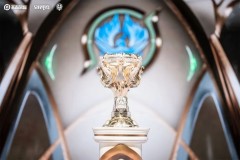 杭州LGD.NBW进军元宇宙，推出虚拟战队和数字藏品