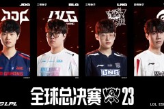 ** Legacy展望**：无论结果如何，S15将塑造新一代英雄联盟电竞格局