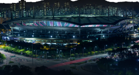 LPL春季赛决赛：AL战队Tarzan劫打野力克BLG卫冕冠军，新王诞生！