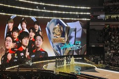 林小宅王者荣耀公孙离cos造型惊艳亮相